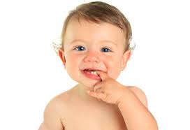 TEETHING ISSUES AND ORAL CARE IN YOUNG CHILDREN TEETHING ISSUES AND ORAL CARE IN YOUNG CHILDREN