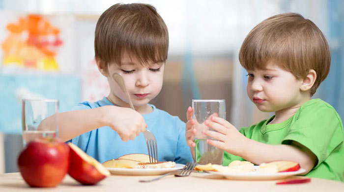 Child’s Relationship With Food – Part III