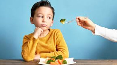 Child’s Relationship with Food – Part II