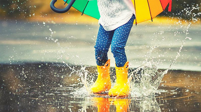 Tips For Healthy Monsoon Tips For Healthy Monsoon