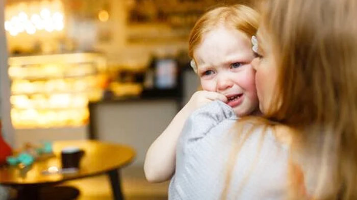 First Aid At Home For Children